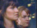 Xena and Gabrielle looking a tad incredulous