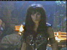 Xena?  Have you done something new with your hair?