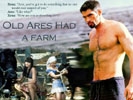 Old Ares Had A Farm