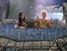The imfamous hot tub