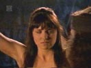 You're Xena ... unstoppable ... unbeatable ...