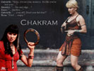 Chakram