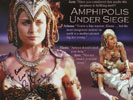 Amphipolis Under Siege