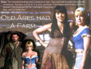 Old Ares Had A Farm